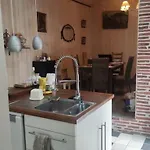 2 Pas De La Sans Vis A Vis Prázdninový dům *