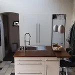 Prázdninový dům 2 Pas De La Sans Vis A Vis Châtelaillon-Plage