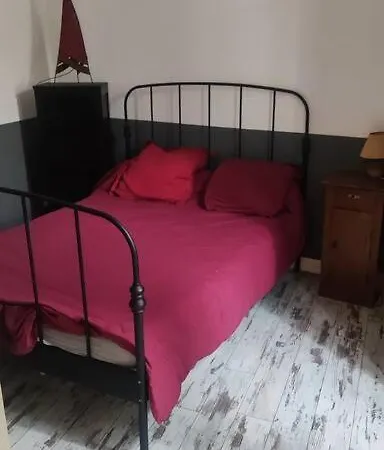 2 Pas De La Sans Vis à Vis * Châtelaillon-Plage