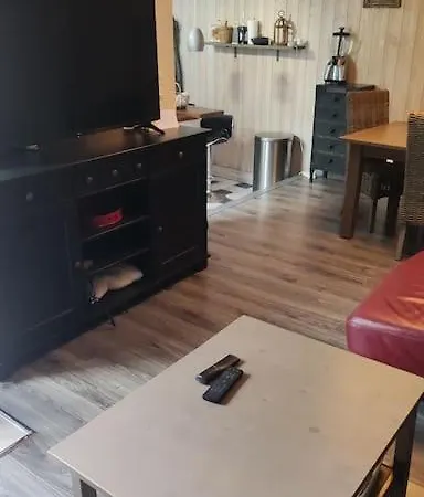 Semesterbostad 2 Pas De La Sans Vis A Vis Châtelaillon-Plage