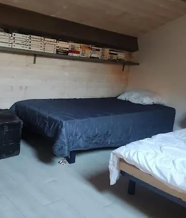 2 Pas De La Sans Vis A Vis