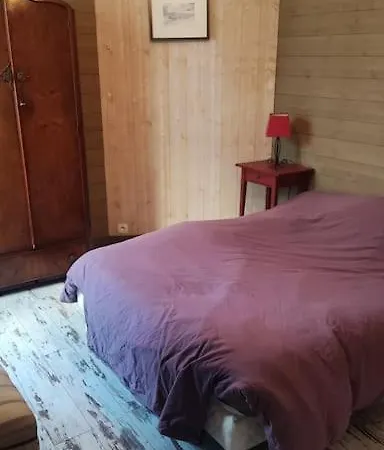 2 Pas De La Sans Vis à Vis *