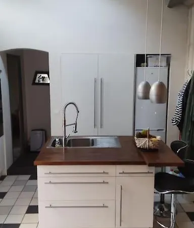 Semesterbostad 2 Pas De La Sans Vis A Vis Châtelaillon-Plage