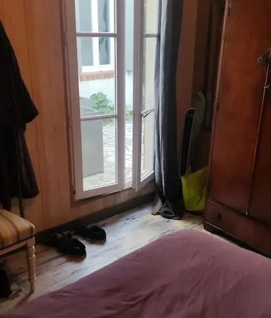 Holiday home 2 Pas De La Sans Vis A Vis