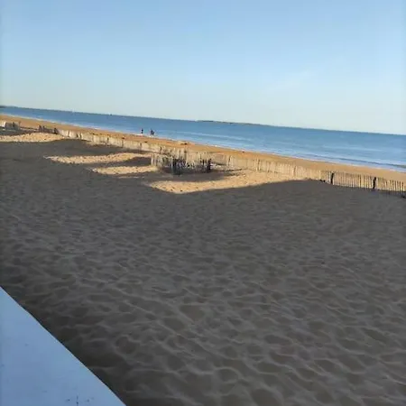 Casa vacanze 2 Pas De La Sans Vis à Vis *