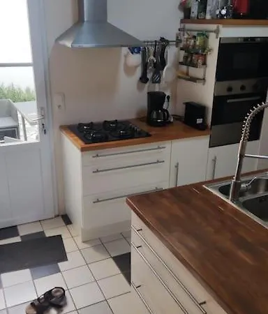 Casa vacanze 2 Pas De La Sans Vis à Vis