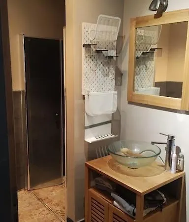 2 Pas De La Sans Vis à Vis Châtelaillon-Plage