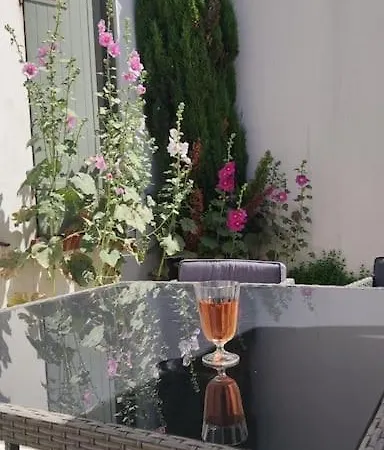 2 Pas De La Sans Vis à Vis * Châtelaillon-Plage