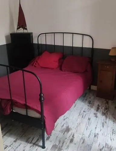 2 Pas De La Sans Vis A Vis * 沙特拉永普拉日