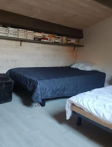 2 Pas De La Sans Vis A Vis