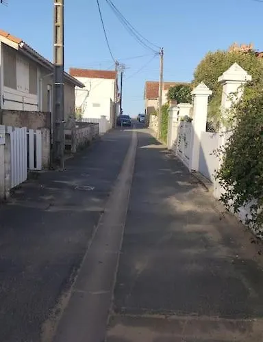 2 Pas De La Sans Vis A Vis 度假居 沙特拉永普拉日