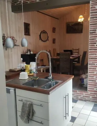 2 Pas De La Sans Vis A Vis 度假居 *