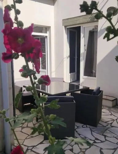 2 Pas De La Sans Vis A Vis *